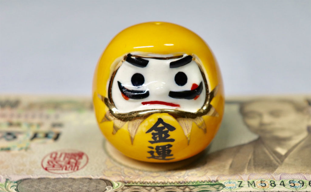 金運