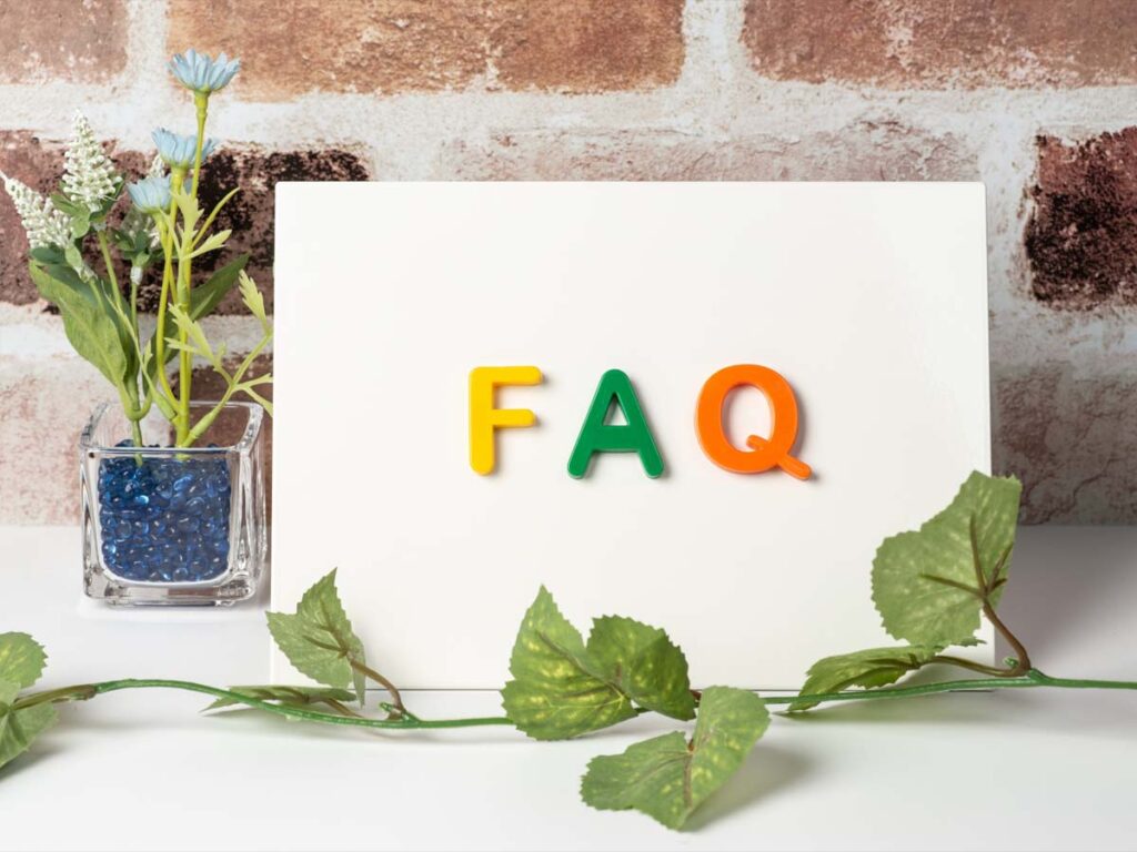 faq