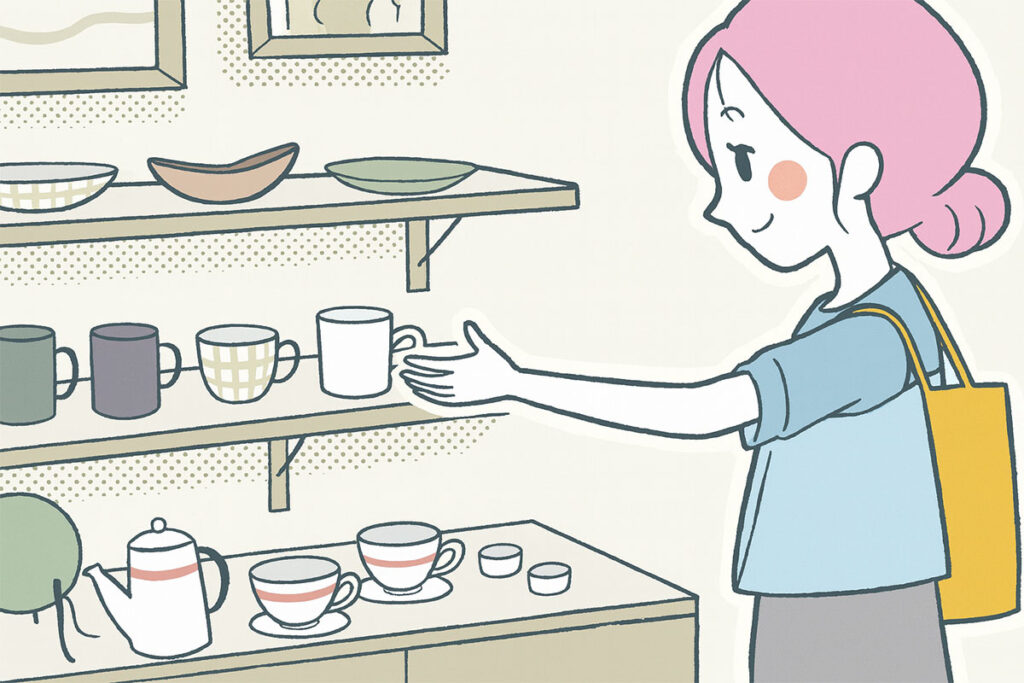 現在は特に幸不幸とも感じない…、幸せになるおなじない