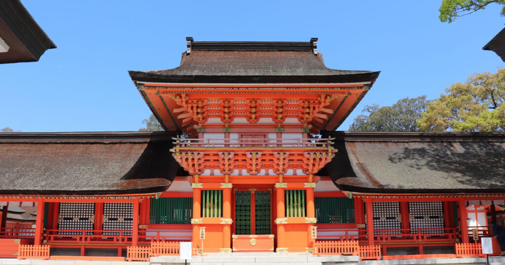 【Q2】全国にある「○○八幡宮」って何の神様?