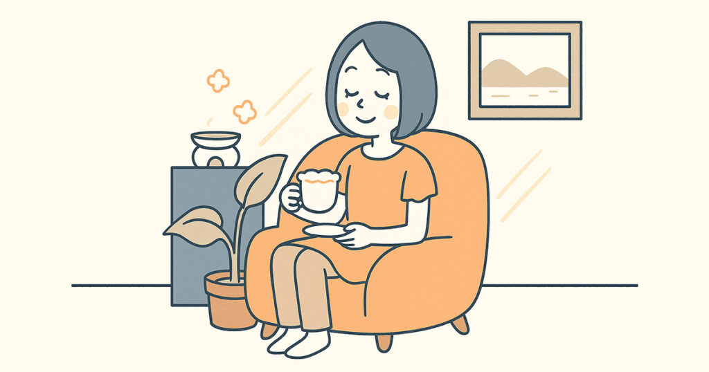 風水の実践で本当に運がよくなる？